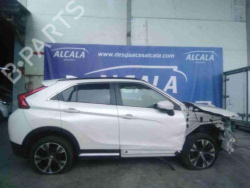 Front left window mechanism MITSUBISHI ECLIPSE CROSS (GK_, GL_) 1.5 T-Mivec | BP17178221C22 - Image 6