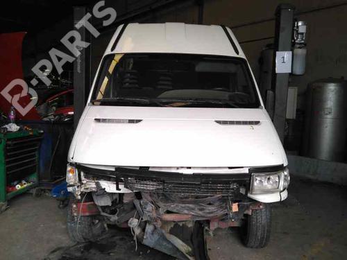 Used Parts IVECO DAILY III Van  35 C 12 V, 35 S 12 V (AGKA43A2, AGKB43A2, AGKB46A2,...  1063370