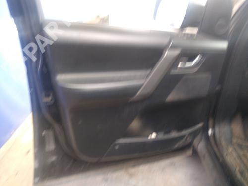 Starter LAND ROVER FREELANDER 2 (L359) 2.2 TD4 4x4 | BP9985278M8 