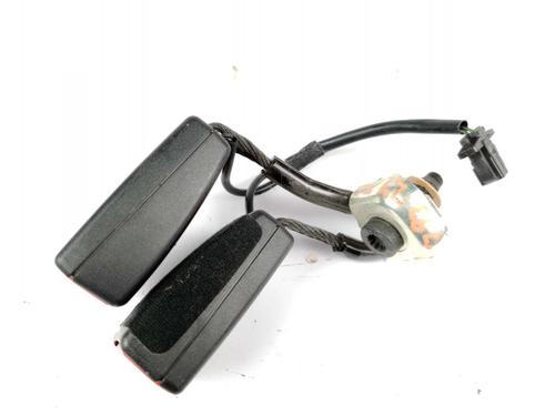 Used Seat buckle Seat buckle VW PASSAT B7 (362) 2.0 TDI (140 hp) 22741038 22741038