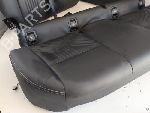Seats set NISSAN JUKE (F16_) 1.0 | BP31015211C78 