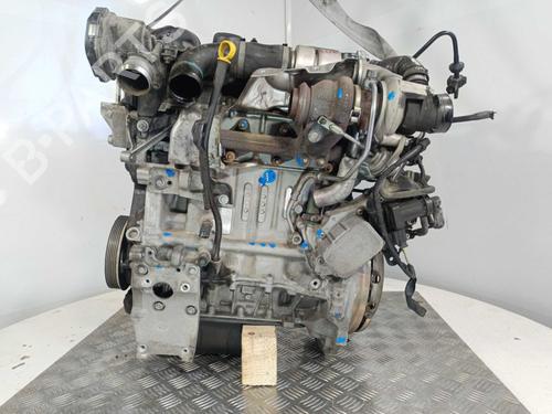Engine FORD TOURNEO COURIER B460 MPV 1.5 EcoBlue | BP40532527M1 - Image 13