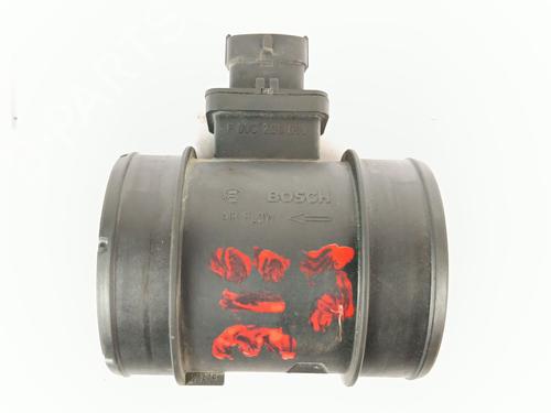 Débitmètre de masse D'Air JEEP RENEGADE SUV (BU, B1, BV) 1.6 CRD (120 hp) 29125587