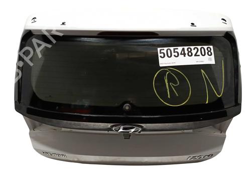 tailgate-hyundai-i20-iii-bc3-bi3-2020-30203642 main image