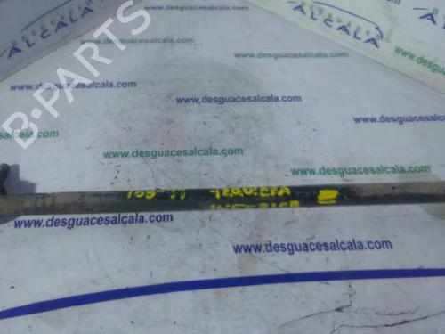 Querlenker links hinten für HYUNDAI SANTA FÉ I (SM) 2.0 CRDi (113 hp) 14352248