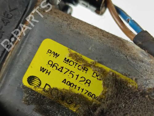 Front left window mechanism CHEVROLET LACETTI (J200) 1.4 16V | BP38704648C22 - Image 4