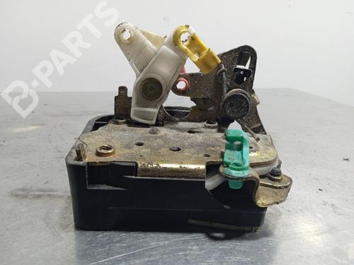 Used Rear right lock CHRYSLER PT CRUISER (PT_) 2.0 (141 hp) 9985172