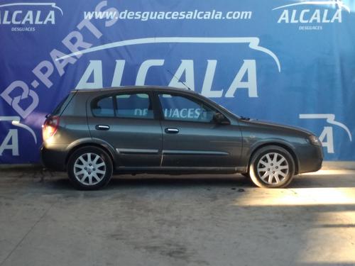 Used Parts NISSAN ALMERA II Hatchback (N16)  1.5 dCi  1147889