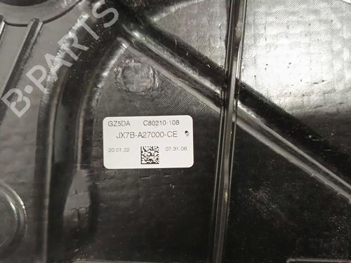 Rear right window mechanism FORD FOCUS IV (HN) 1.5 EcoBlue | BP31354227C25 - Image 3