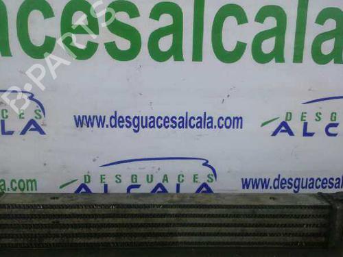 Used Oil radiator Oil radiator SAAB 9-5 Estate (YS3E) [1998-2009] 11038020 11038020