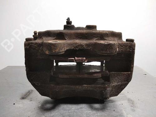 Right front brake caliper TOYOTA HILUX III SUV (_N1_, _N2_)  | BP11563503M104 