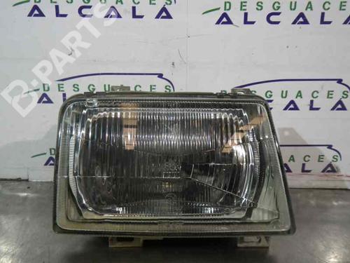 Used Right headlight Right headlight SEAT IBIZA I (21A) [1984-1993] 11014075 11014075