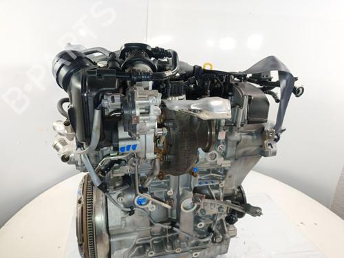 Engine VW GOLF VII (5G1, BQ1, BE1, BE2) 1.5 TGI | BP27683260M1  - Image 7
