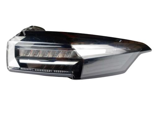 Used Rear bumper right light Rear bumper right light PEUGEOT 308 III (FB_, FH_, FP_, F3_, FM_) BlueHDi 130 (FBYHZL, FBYHZT) (131 hp) 27202694 27202694