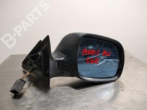 Used Right mirror AUDI A4 B5 (8D2) 1.9 TDI (110 hp) 9979798