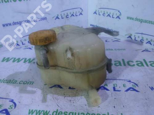 Expansion tank OPEL CORSA D (S07)  | BP9989001C120 