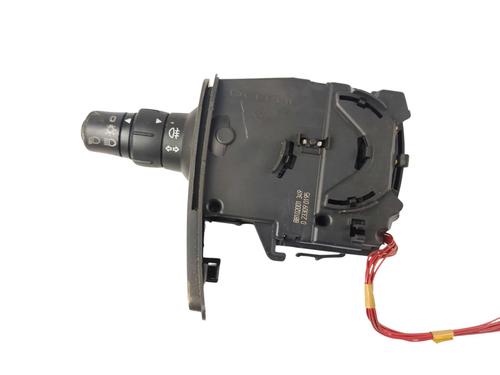Used Headlight switch Headlight switch RENAULT CLIO III (BR0/1, CR0/1) 1.2 16V (BR02, BR0J, BR11, CR02, CR0J, CR11) (75 hp) 40539304 40539304
