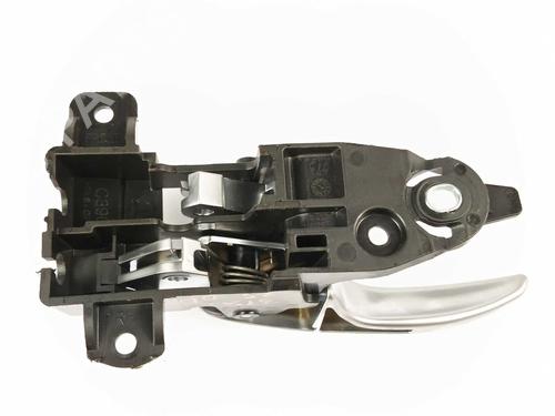Front right interior door handle JEEP RENEGADE SUV (BU, B1, BV) 1.6 CRD | BP29125517I14 - Image 2