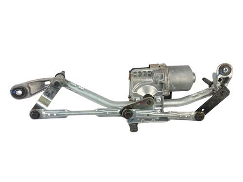 Front wiper motor FORD FIESTA VII (HJ, HF) 1.0 EcoBoost | BP33989736M29 - Image 2