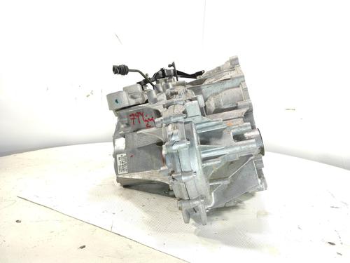 Gearbox VOLVO XC40 (536) T3 | BP23431520M3 