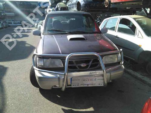 Used Parts KIA SPORTAGE SUV (K00)    1063447