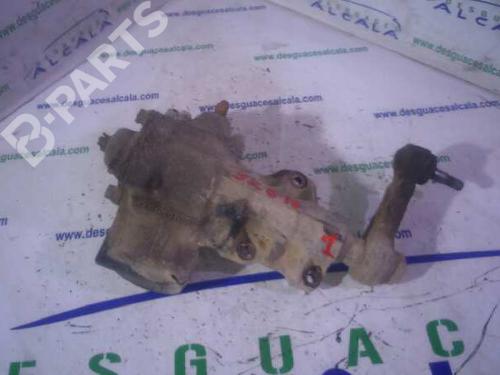 Used Steering rack Steering rack MITSUBISHI L200 (K7_T, K6_T, K5_T) [1996-2011] 10989774 10989774