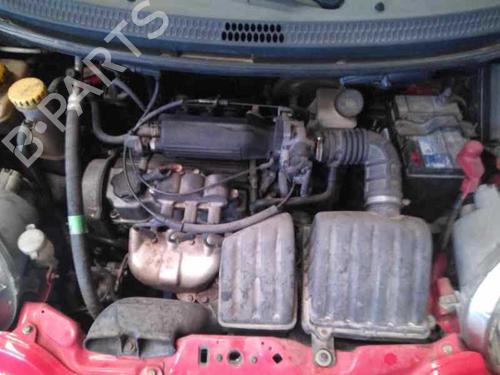 Steering pump DAEWOO MATIZ (M100, M150)  | BP9991872M99  - Image 8