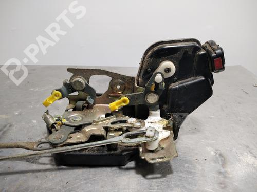 Used Front right lock HYUNDAI TERRACAN (HP) 2.9 CRDi (150 hp) 10012445