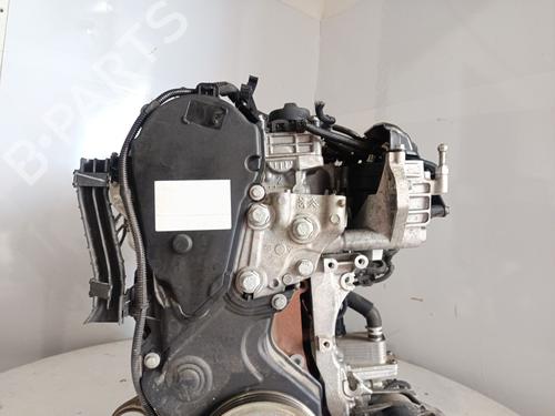 Engine PEUGEOT EXPERT Van (V_) 2.0 BlueHDi 120 | BP29511725M1 