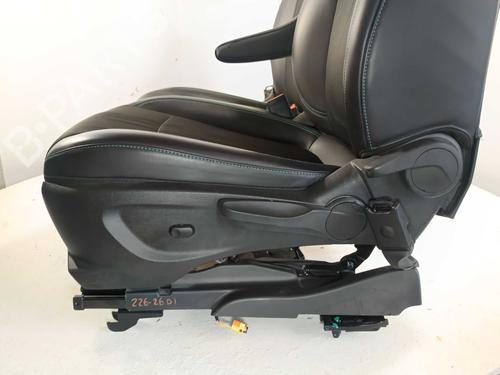 Seats set CHEVROLET TRAX 1.7 TD | BP34446290C78 - Image 9