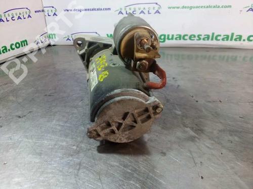 Starter RENAULT KOLEOS I (HY_)  | BP9993280M8 