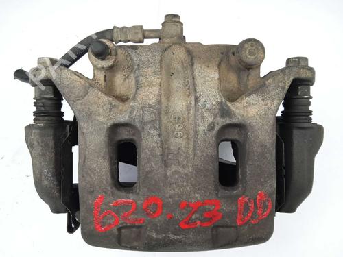 Used Right front brake caliper Right front brake caliper NISSAN MURANO II (Z51) [2007-2014] 16522131 16522131
