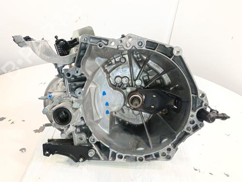 Used Gearbox Gearbox CITROËN C3 AIRCROSS II (2R_, 2C_) 1.5 BlueHDi 100 (2CYHYJ) (102 hp) 34536265 34536265