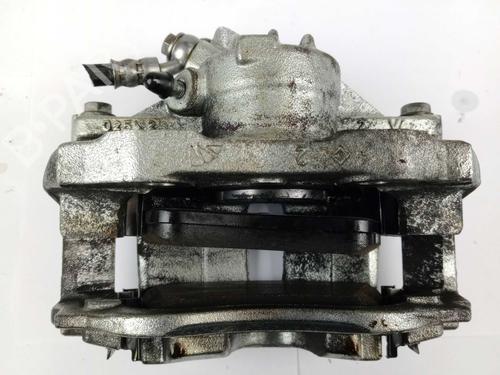 Left front brake caliper OPEL CORSA F (P2JO) 1.2 (68) | BP24616227M105 - Image 3