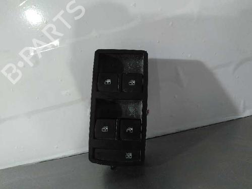 Left front window switch OPEL INSIGNIA A (G09) | BP9992202I27 - Image 3