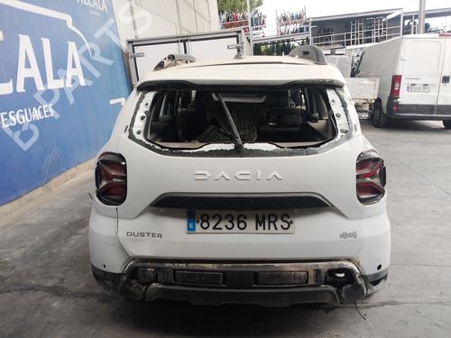 Heater blower motor DACIA DUSTER (HM_) 1.5 dCi 115 4x4 | BP35751469M62 - Image 7
