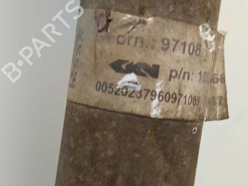 Right front driveshaft JEEP RENEGADE SUV (BU, B1, BV) 1.4 | BP39105209M39 - Image 4