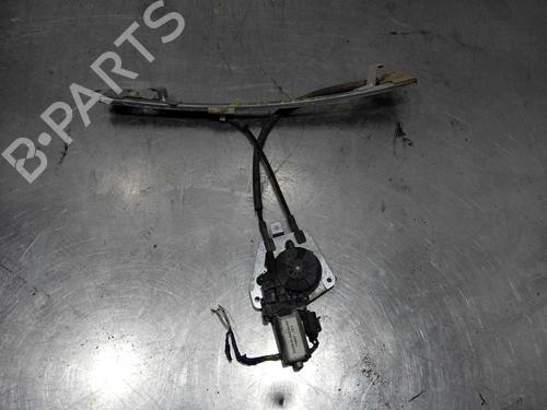 Used Front left window mechanism Front left window mechanism CITROËN SAXO (S0, S1) 1.1 X, SX (60 hp) 10015827 10015827
