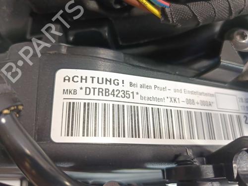 Engine VW CADDY V Box Body/MPV (SBA, SBH) 2.0 TDi | BP36998390M1 - Image 4