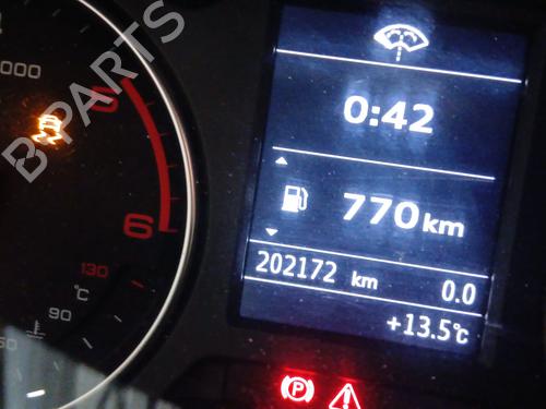 Engine AUDI A3 (8V1, 8VK) 1.6 TDI | BP34194766M1  - Image 20