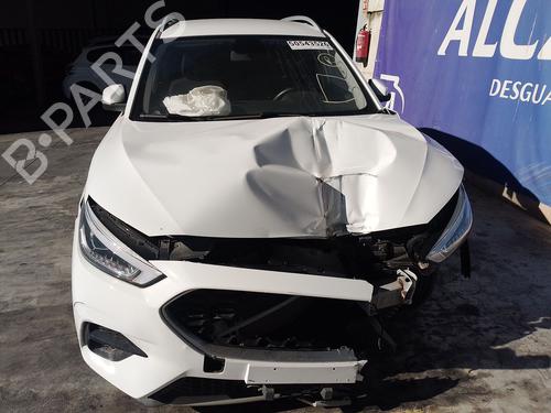 Startmotor MG MG ZS SUV (AZS1) 1.5 VTi | BP30274279M8 