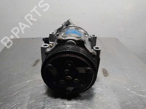 Used AC compressor AC compressor VOLVO S40 II (544) 1.6 D (110 hp) 10179695 10179695