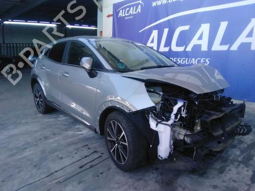 Climate control FORD PUMA (J2K, CF7) | BP13571259I5 - Image 10