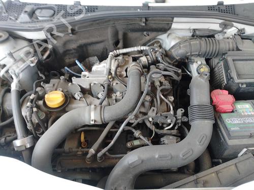 Right front shock absorber DACIA DUSTER (HS_) 1.2 TCe 125 4x4 | BP29125648M17  - Image 9