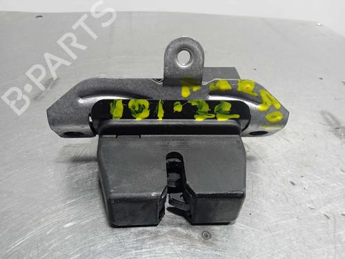 Used Tailgate lock Tailgate lock FORD FIESTA VII (HJ, HF) 1.5 ST EcoBoost (200 hp) 10016001 10016001