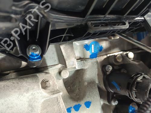 Engine BMW 1 (F20) 118 d | BP29475645M1 