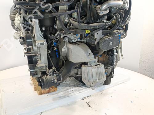 Engine MERCEDES-BENZ E-CLASS (W212) E 250 CDI / BlueTEC (212.003, 212.004) | BP34634607M1 - Image 19