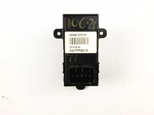Left rear window switch KIA OPTIMA (FSGDS6B) 1.7 CRDi | BP32518584I29 - Image 2