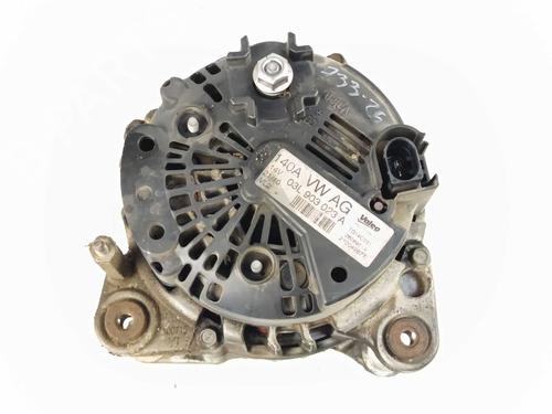 Alternator AUDI A3 (8P1) 2.0 TDI 16V | BP40459811M7 - Image 3
