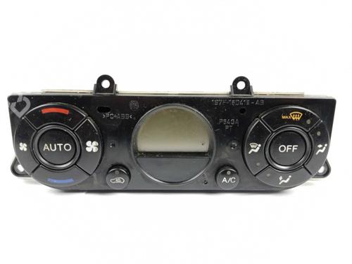 Used Climate control Climate control 11242602 11242602